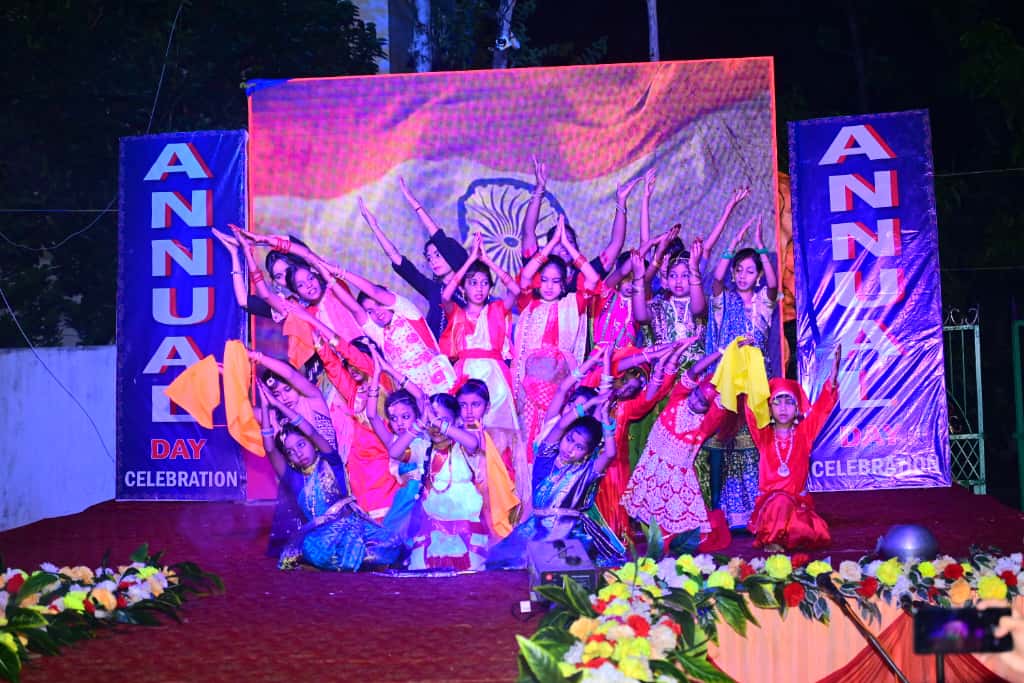 Annual Function