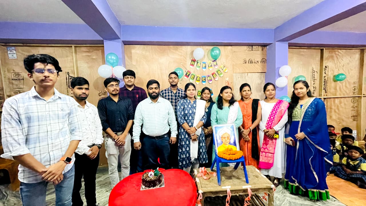 Teachers Day
