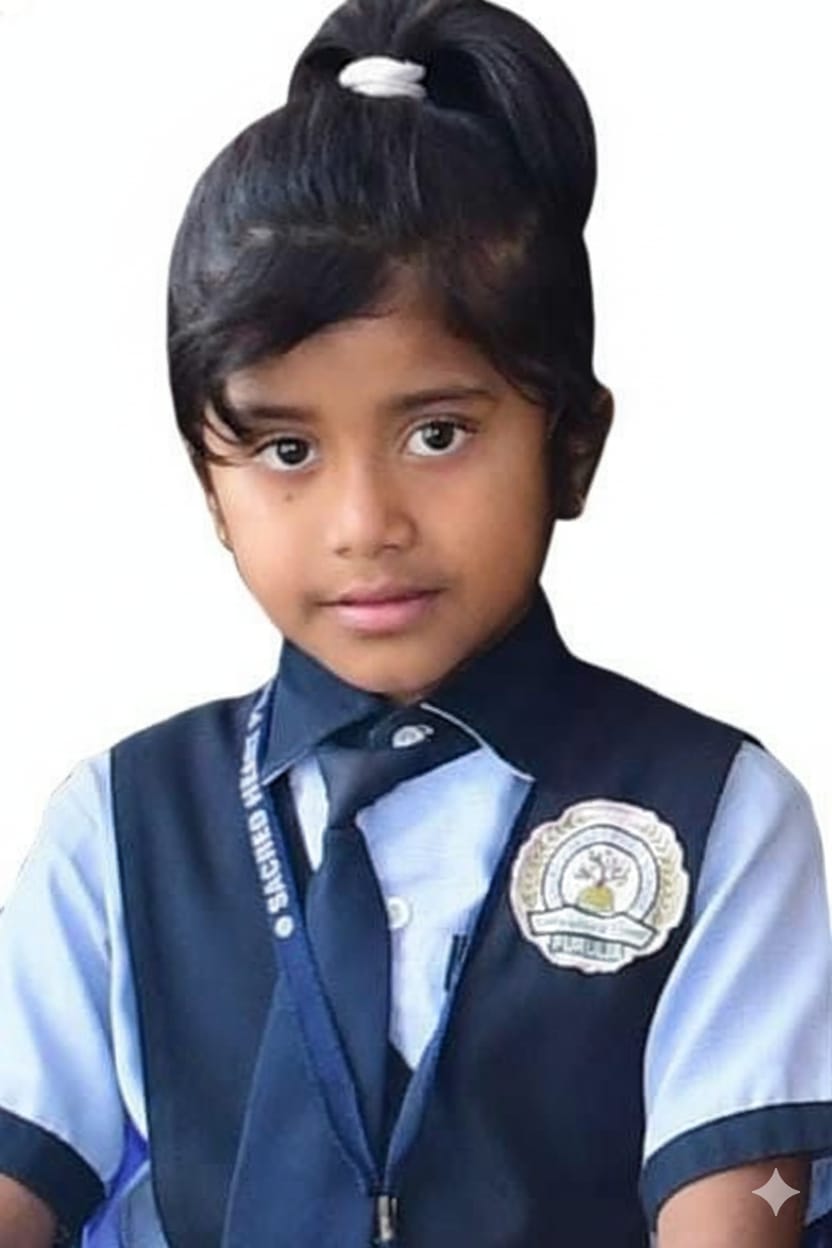 Trisha
